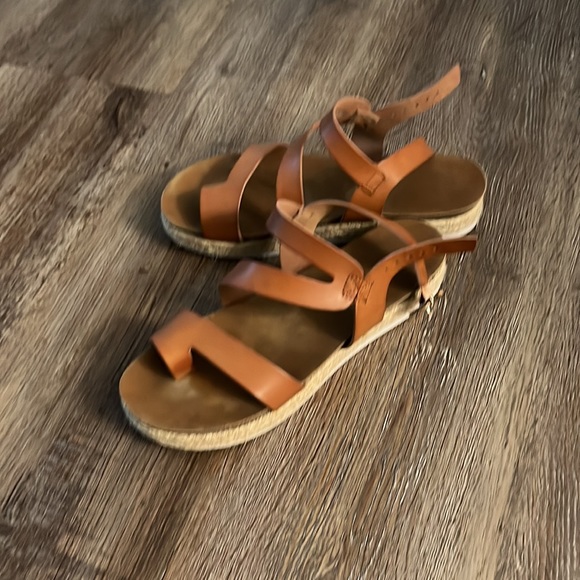 Patrizia Kalissa Espadrille Platform Sandals Women's - Picture 3 of 5